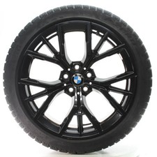 BMW 5er G30 G31 Winterräder M