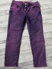 Cecil Jeans Hose Damen Gr. 33