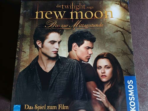 Twilight neu new moon - twilight,