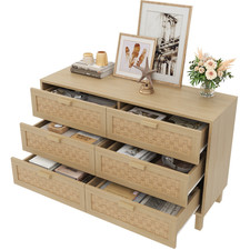 Kommode Landhausstil Sideboard