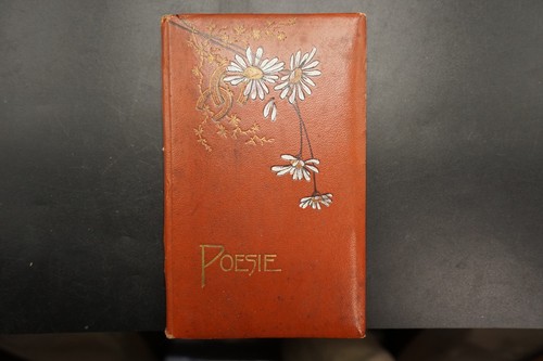 Poesiealbum alt 1908 essen - alt,
