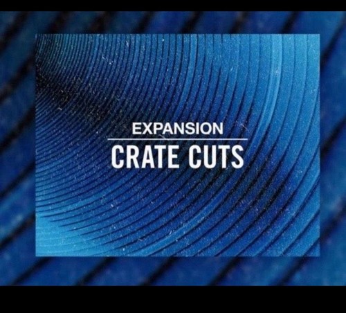 Crate cuts maschine expansion - cuts,