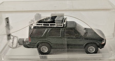 Chevrolet blazer busch - chevrolet, s-10