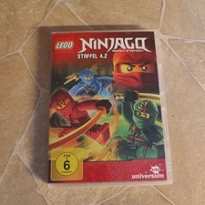 Lego Ninjago - Staffel 4.2