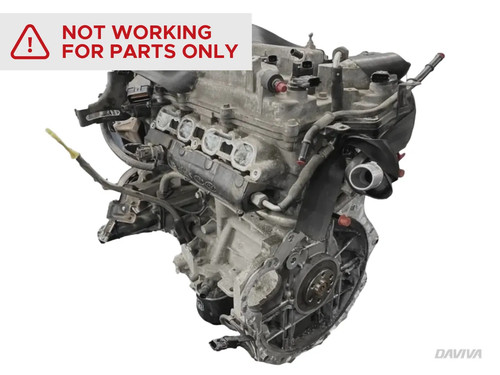 Hyundai tucson nackter motor - hyundai,