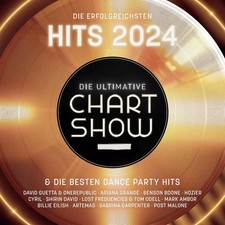 Die Ultimative Chartshow -