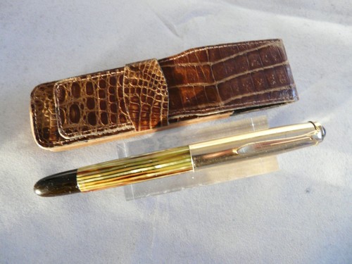 Pelikan 500nn füller - pelikan,