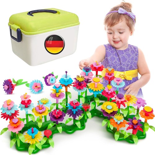 Blumengarten spielzeug für - spielzeug,