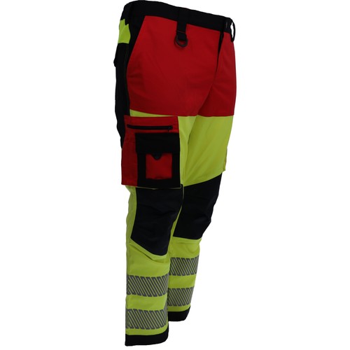 Einsatzhose rescpol 2025 - einsatzhose,
