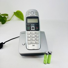 Siemens gigaset e360 schnurlos - siemens,