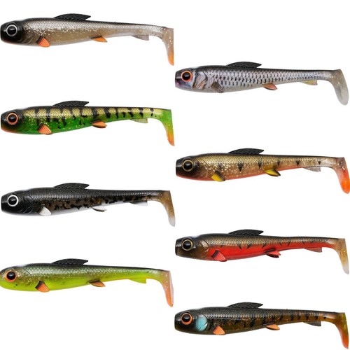 Abu garcia svartzonker mcpike - abu,