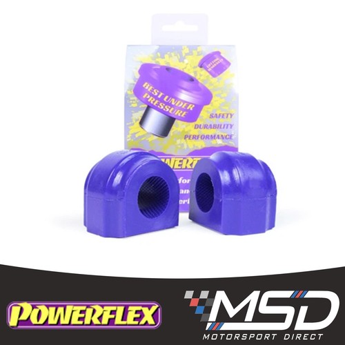 Powerflex stabilisatorbuchsen - powerflex,
