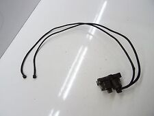 PORSCHE 924 2,0l 125PS Warmlaufregler Regler Warmlauf 0438140011 Golf GTI etc.