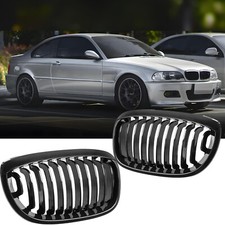 Nieren Grill Einzelsteg