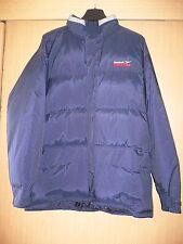 Schöne Reebok Athletic Jacke