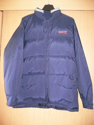 Schöne reebok athletic - athletic, jacke