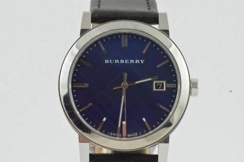 Burberry quart herren - burberry, uhr