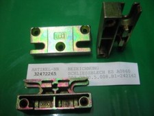 SI SIEGENIA Sicherheits