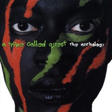 A Tribe Called Quest The