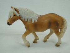 Schleich 13606 Haflinger Stute Pferd