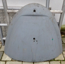 Deckel hinten Heckdeckel Motorhaube Haube original VW Käfer bis 7`65, NOS