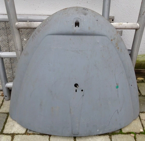 Heckdeckel deckel hinten - heckdeckel,