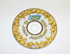 PC GAMES Magazine Zeitschrift 10 Jahre Jubiläums-DVD 