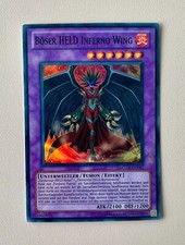 Yu-Gi-Oh! Jaden Yuki Einzelkarten zur Auswahl - deutsch