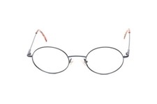 Kleine Brille Fassung Metall