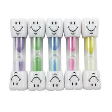 3minute Sanduhr Uhr Smiley