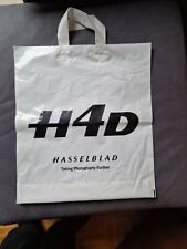 Hasselblad H4D Plastiktüte