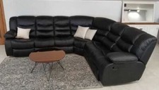 % CLASSIC LUXURY ECHTLEDER