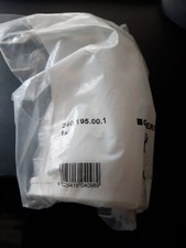 Geberit Bassin/Korb für UP Spülkasten, Austauschbassin, 240195001               