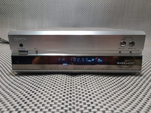 Denon 201sa high - denon, stereo