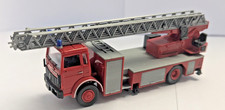 Feuerwehr roco h0 - roco, renault
