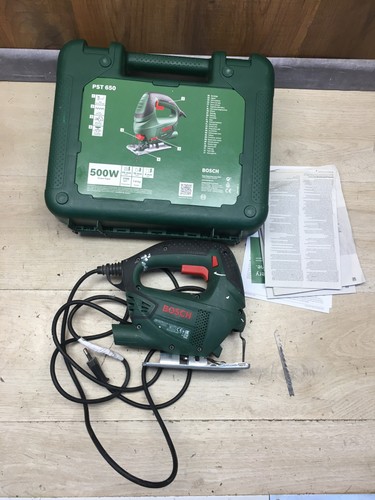 Bosch diy pst 650 - pst,