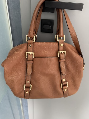 Schultertasche von michael - von,