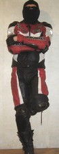Lederkombi Gr 50 Probiker