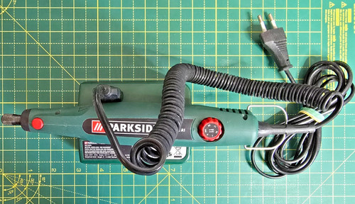 Parkside pmgs modellbau - parkside,