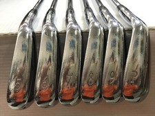 Mizuno MP-54 Eisensatz 5-9, P