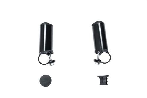 Paar bar ends - bar,