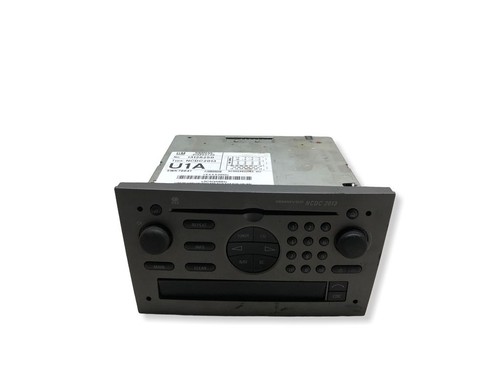 Opel vectra 2004 radio - 2004,