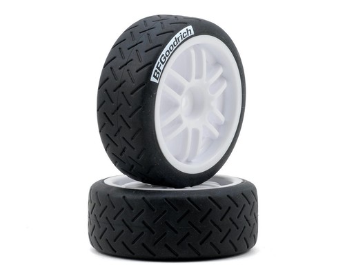 Traxxas bfgoodrich rally - traxxas,