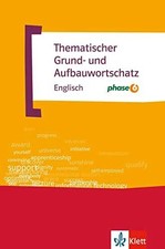Thematischer Grund- und