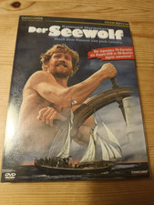 DER SEEWOLF (1971 / 2006 ) TV