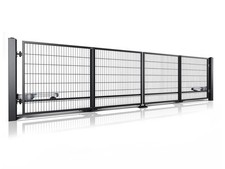 Wisniowski Falttore System