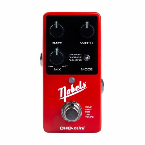 Nobels cho mini compact - cho-mini,