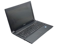 Laptop Notebook Lenovo B590
