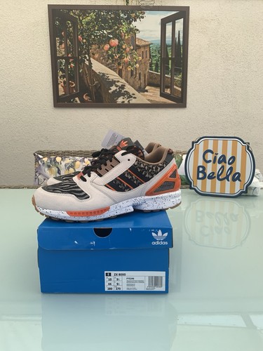 Adidas 8000 5226crazy - fy,