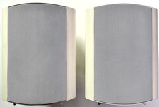 Monacor MKA-60SET/WS aktives